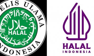 Logo Halal Baru Mirip Gunungan Perwayangan, Wakil Ketua MUI: Budaya Bangsa itu Bukan Hanya Budaya Jawa....