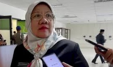 Sekda Kota Bekasi Reny Diperiksa KPK Soal Dokumen Administrasi ASN yang Ditandatangani Rahmat Effendi