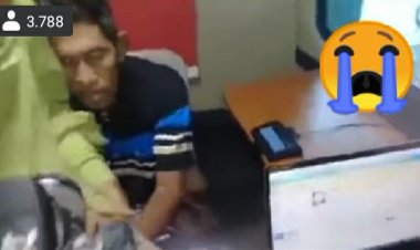 Yuk Simak Soal Penyumbatan Usus, Diidap Lansia Sulsel yang Meregang Nyawa Saat Urus e-KTP