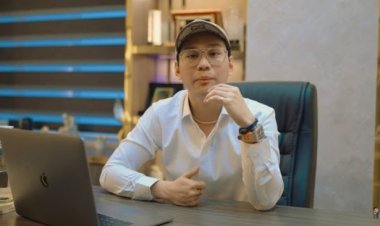 Viral! Video Indra Kenz Sombong Pamer Kekayaan dan Sebut Tuhan Bingung Mau Memiskinkannya