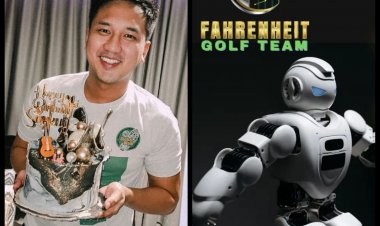 Viral! Selebritas Chris Ryan Ngaku Rugi Rp 30 Miliar, Laporkan CEO Robot Trading Fahrenheit