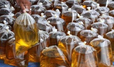 Usulkan Hak Angket Terkait Minyak Goreng Langka-Mahal: Menunjukkan Negara Telah Gagal!