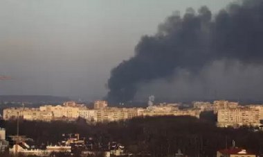 Rudal Jelajah Kini Menghantam Ukraina, Seberapa Besar Kekuatan Dimiliki Rusia?