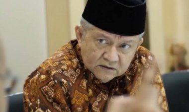 Wakil Ketua MUI: Saya Heran Siapa Menag Ini? Setiap Kebijakan Dibuat Bikin Kontroversi