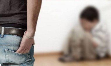 Duh, Cabuli Teman Laki-lakinya, Siswa di Merangin Ditangkap Polisi