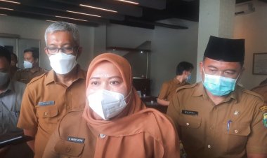 Masa Jabatan Akan Habis, Bupati Masnah Bakal Rombak Jabatan