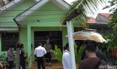 Tewas Diterjang Peluru, Dirkrimum Sebut Dirtahti Polda Gorontalo AKBP Beni Diduga Melanggar Prosedur