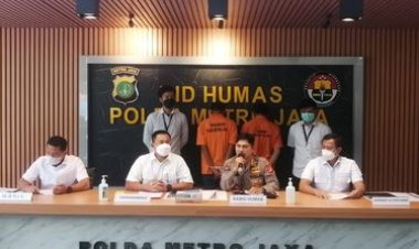 Ngeri!! Robot Trading Fahrenheit Pakai Slogan "Diam, Duduk, Dapat Duit" untuk Rayu Korban