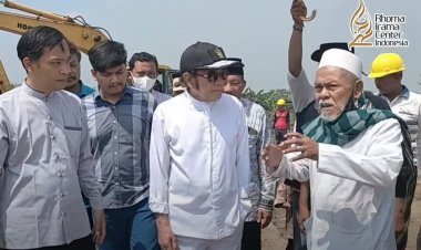 Gubernur Anies Diundang, Groundbreaking Perguruan Islam Rhoma Irama Sabtu Besok Dimulai