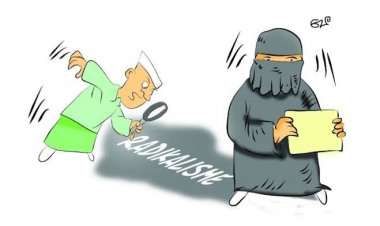 Dituding Imbau Masyarakat Tak Undang Ustadz Radikal Saat Ramadhan, Begini Jawaban Polresta Padang