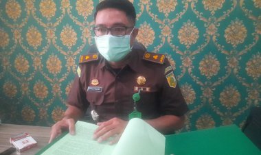 Antisipasi Mafia Tanah, Kejari Muarojambi Mulai Bentuk Tim