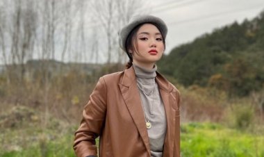 Duh! Akhirnya Vanessa Khong Ngaku Duit Jajan Rp2 Miliar dari Indra Kenz Sekadar Konten Gimmick