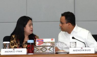 Puan dan Anies Bakalan Duet Pilpres 2024? Hasto: Beliau Bisa Berdialog