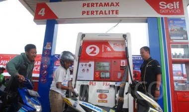 Siap-siap Anda Akan Merogoh Kocek Lebih Dalam, Harga BBM Bakalan Naik!