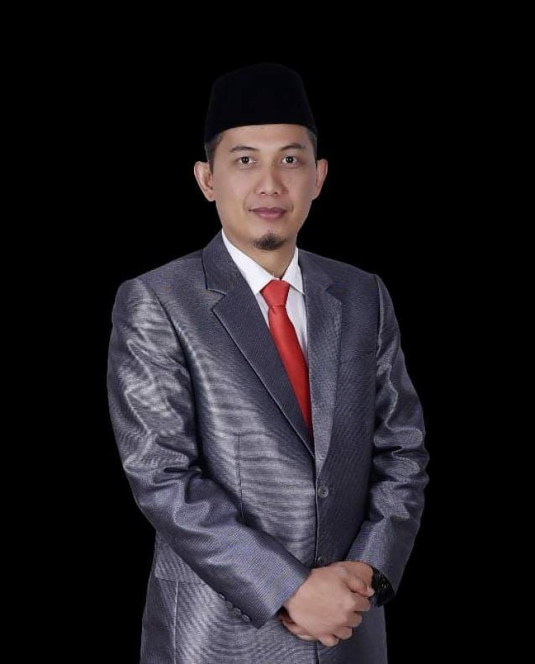 Ketua Bawaslu Provinsi Jambi Mengundurkan Diri, Ini Alasannya