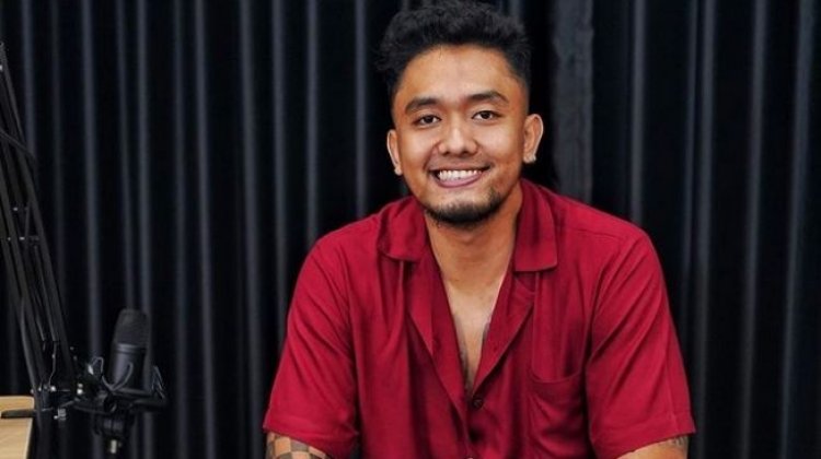 Ogah Satu Frame Aldi Taher, Uus Didepak Kompas TV: Ternyata lebih Penting Rating dibanding Idealisme