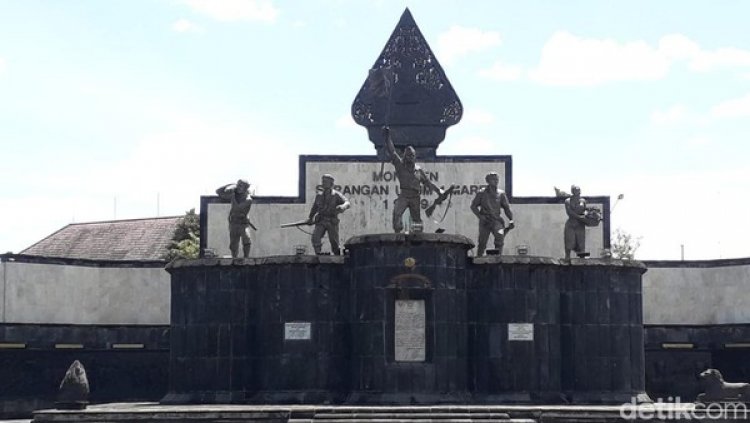 Fadli Zon Kritik Fadli Zon Soal Keppres 1 Maret Tak Ada Soeharto, Sultan: Ya terserah, Sejarah itu kan ada Temuan, Nggak Usah Takut