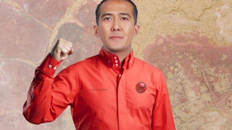 Raib? Begini Nasib Harun Masiku Kata Pimpinan KPK