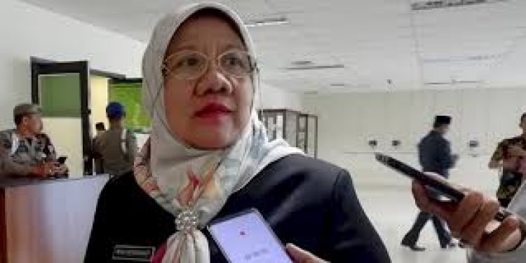 Sekda Kota Bekasi Reny Diperiksa KPK Soal Dokumen Administrasi ASN yang Ditandatangani Rahmat Effendi
