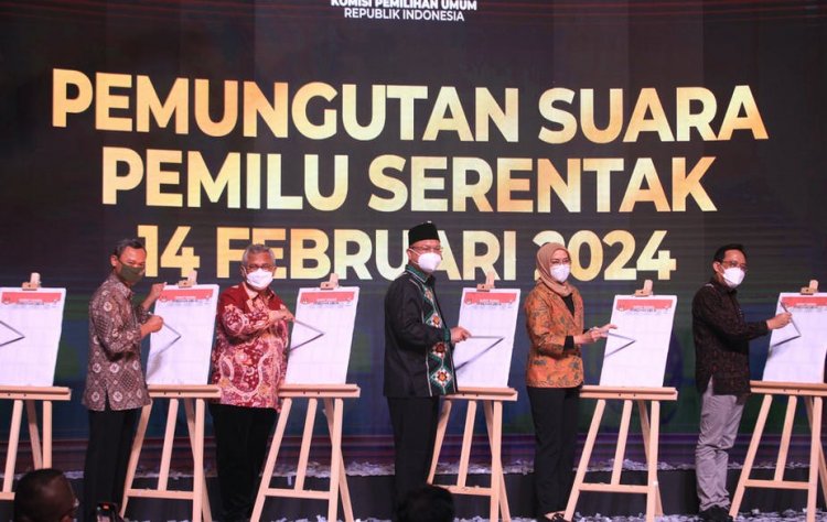 Elite Politik Mau Perpanjang Masa Jabatan Presiden Tidak Perlu Mandat Rakyat, Eks Komisioner KPU: Sesuatu yang Keliru Besar