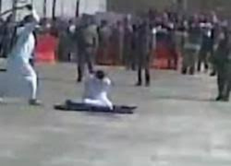 DUH! Dua WNI Dieksekusi Mati di Arab Saudi