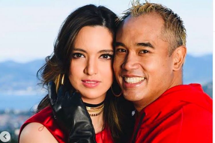 Heboh, Nia Ramadhani Gugat Cerai Ardi?