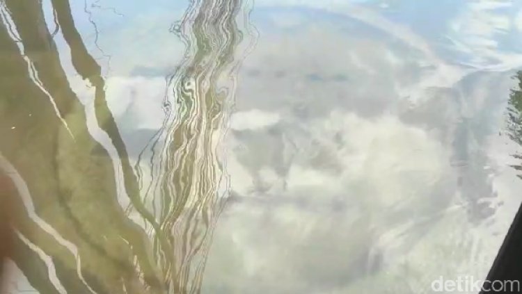 Pak Anies Banjir kok di Sumur Resapan, PSI: Sudah Kelola Rp300 Triliun, Sungai Mana Tambah Lebar?