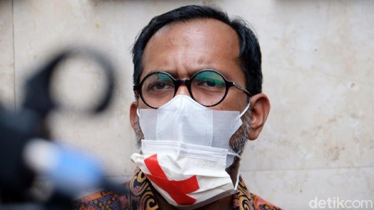 Kecewa Laporan Soal Luhut Ditolak Polisi, Pengacara Haris Azhar Menilai Tebang Pilih dalam Menerima Laporan Masyarakat