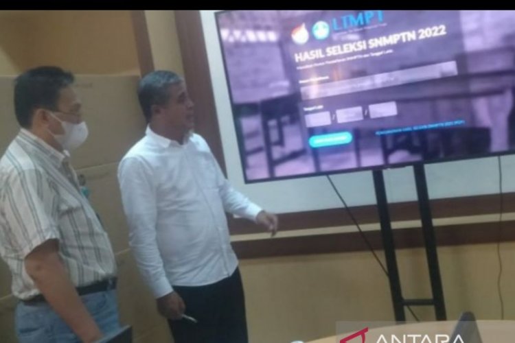 Universitas Sriwijaya Umumkan 1.605 Calon Mahasiswa Lulus SNMPTN, Begini Cara Registrasi Online