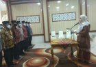 Jabatan Sekwan Kosong, Bupati Bocorkan Sosok Penggantinya