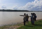 24 Jam Tenggelam di Sungai Batanghari, Jihan Masih Belum Ditemukan