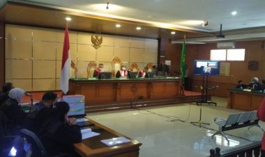 Bahar Smith Didakwa Sebar Hoaks!