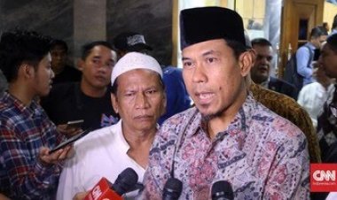 Divonis Hakim Cuma 3 Tahun Pengacara Nilai Buktikan Bahwa Munarman Bukan Teroris