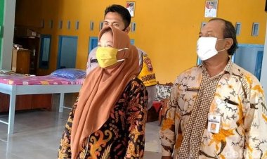 Viral! Video Sejoli ABG Mesra-mesraan, Sempat Diusir Tapi tidak Berhasil