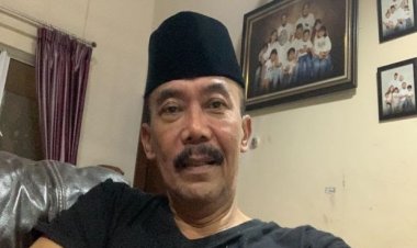 Heboh Tertangkap Kasus Narkoba, Anggota DPR dari Golkar Ini: Itu Hoax