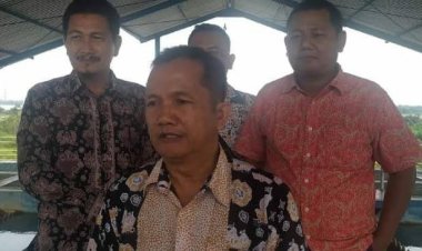 Perumda Tirta Muaro Jambi Janji Maksimalkan Pasokan Air Bersih Selama Ramadhan