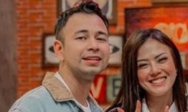 Digosipin Jadi Pelakor ke Raffi Ahmad, Nita Gunawan Senang, Netizen: Sama-sama Ganjen?