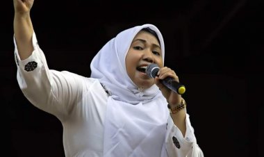 Alhamdulillah.. Bupati Masnah Busro Telah Sembuh dari Covid-19