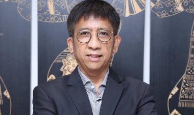 Dirut Telkomsel Hendri Mulya Syam Dipanggil KPK Terkait Bupati Penajam Paser Utara