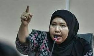 Bupati Masnah Dukung Kejari Muaro Jambi Berantas Mafia Tanah