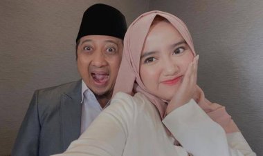 Viral Video Yusuf Mansur Meradang Soal Paytren, Wirda Ngaku Terhibur Dijadikan Konten di Medsos