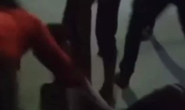 Viral! ABG Dikeroyok Hingga Sadis dan Masuk RS di Sulsel