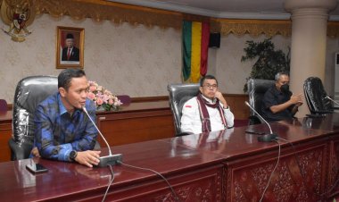 Bantah Demo Didalangi Demokrat, Komisi III F-PD Minta Polisi Tangkap Penyebar Hoaks