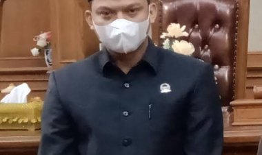 Ketua DPRD Muaro Jambi Harapkan Muaro Jambi Jadi Tujuan Wisata Dunia