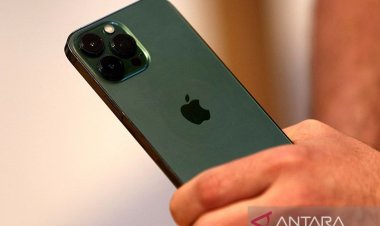 Bocoran Kamera depan iPhone 14, lebih Besar dari iPhone 13