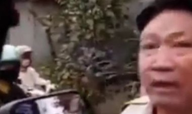 Viral! Pria Ngaku Polisi Cegat Ambulans Bawa Bayi Kejang-kejang, Begini Faktanya....