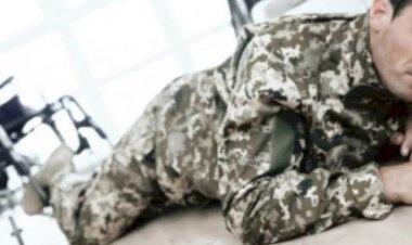 Heboh! Prajurit TNI AD Kikav 6/RBT Ditemukan Meninggal di Barak