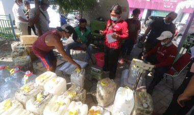 Wakil Ketua DPR Soal larangan Ekspor Minyak Goreng: Pengusaha Harus Tunduk Jangan Main-main