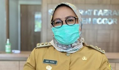Kader Terbaik di OTT KPK, PPP: Belum Tahu Duduk Soal Perkaranya