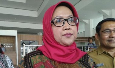 Garang! Selain Bupati Bogor, KPK Tangkap Auditor BPK Jabar